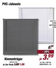 PVC-Jalousie im Angebot bei POCO in Kaiserslautern PVC-Jalousie Angebote bei POCO Kaiserslautern für 1,99 €