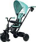 Tricycle 6-en-1 Élite Platinum en promo chez La Grande Récré Tricycle 6-en-1 Élite Platinum dans le catalogue La Grande Récré