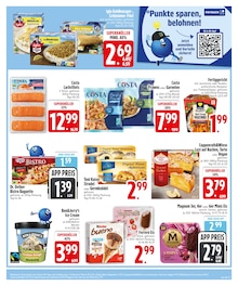 Garnelen im aktuellen EDEKA Prospekt (München) Garnelen im EDEKA Prospekt "Wir lieben Lebensmittel." mit 28 Seiten (München)