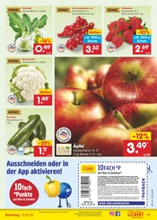 Erdbeeren im Netto Marken-Discount Prospekt in Dachau Aktueller Netto Marken-Discount Prospekt mit Erdbeeren, "Aktuelle Angebote", Seite 13