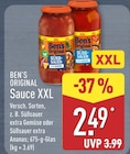 Süßsauer extra Gemüse im Angebot bei ALDI Nord in Paderborn Süßsauer extra Gemüse Angebote von Ben's Original bei ALDI Nord Paderborn für 2,49 €