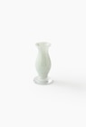 Vase7x7x17cm en verre en promo chez Monoprix Tours Nationale Tours à 6,49 €