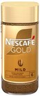 Gold Original Angebote von Nescafé bei Kaufland Homburg für 5,99 €
