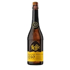 Bière - LEFFE - Carrefour Bière - LEFFE à 2,90 € dans le catalogue Carrefour