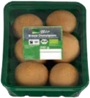 Champignons bei EDEKA im Pritzwalk Prospekt für 1,99 €