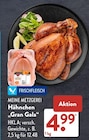 Hähnchen 'Gran Gala' von Meine Metzgerei im aktuellen ALDI SÜD Prospekt für 4,99 €