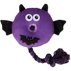 Jouet pour chien d'Halloween by Beeztees - by Beeztees dans le catalogue Action