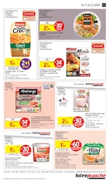 Offre Rôti De Porc dans le catalogue Intermarché du moment à la page 17