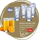 Aktuelles Saft-Set Convention Angebot bei Zurbrüggen in Oberhausen ab 16,99 €