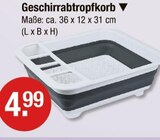 Geschirrtropfkorb im Angebot bei V-Markt in Regensburg Geschirrtropfkorb Angebote bei V-Markt Regensburg für 4,99 €