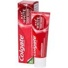 Promo Dentifrice Colgate Max White Stain Guard à 1,49 € dans le catalogue Action ""