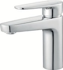 Mitigeur lavabo Cavally M - GoodHome à 44,90 € dans le catalogue Castorama