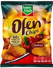 Chipsfrisch oder Ofenchips bei Kaufland im Landsberg Prospekt für 0,99 €