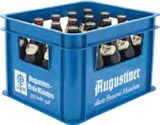 Edelstoff im Trinkgut Prospekt Edelstoff von Augustiner im aktuellen Trinkgut Prospekt für 17,99 €