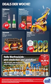 Sekt im Huster Prospekt in Gera Aktueller Huster Prospekt mit Sekt, "Aktuelle Angebote", Seite 8