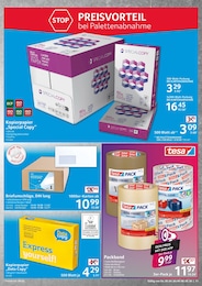 Druckerpapier Angebot im aktuellen Selgros Prospekt auf Seite 11