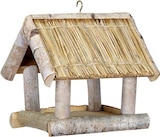 Vogelfutterhaus "Zum Hängen" Angebote bei Hagebaumarkt Wiesbaden für 14,99 €