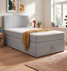 Aktuelles Boxspringbett Eve Angebot bei Zurbrüggen in Essen ab 598,00 €