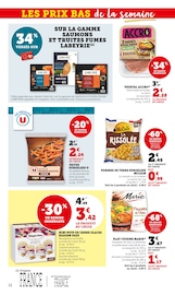 Congélateur Angebote im Prospekt "bi1 supermarché" von Bi1 Congélateur Angebote im Prospekt "bi1 supermarché" von Bi1 auf Seite 12