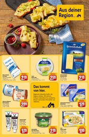 Gewürzgurken Angebote im Prospekt "Dein Markt" von REWE Gewürzgurken Angebote im Prospekt "Dein Markt" von REWE auf Seite 16