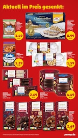 Weihnachten im Penny Prospekt in Bad Kissingen Aktueller Penny Prospekt mit Weihnachten, "Wer günstig will, muss Penny.", Seite 3