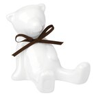 Deko-Bär aus Keramik im Ernstings family Prospekt Deko-Bär aus Keramik von  im aktuellen Ernstings family Prospekt für 4,99 €