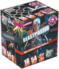 Lidl Regensburg - XXL-3-Stufen-Power-Batterie "The New Beastmaster" Angebot im Prospekt XXL-3-Stufen-Power-Batterie "The New Beastmaster" bei Lidl im Regensburg Prospekt für 15,99 €