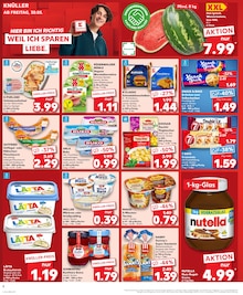 Aktueller Kaufland Prospekt "Aktuelle Angebote" Aktueller Kaufland Prospekt