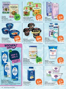 Feinkostlebensmittel im tegut Prospekt "tegut… gute Lebensmittel" mit 23 Seiten (Mannheim)