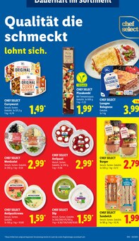 Pute im Lidl Prospekt "LIDL LOHNT SICH" mit 77 Seiten (Jena)