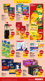 Spargel Angebot im aktuellen Penny Prospekt auf Seite 33