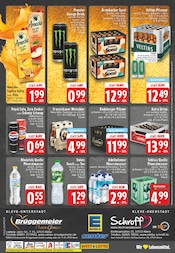 Aktueller E center Prospekt mit Bier, "Aktuelle Angebote", Seite 24