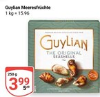 Aktuelles Meeresfrüchte Angebot bei GLOBUS in Leipzig ab 3,99 €