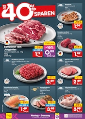 Braten im Netto Marken-Discount Prospekt in Brühl Aktueller Netto Marken-Discount Prospekt mit Braten, "Aktuelle Angebote", Seite 16