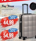 Aktuelles Hartschalenkoffer Gr. 60 cm Angebot bei Kaufhaus Stolz in Bremerhaven ab 44,99 €