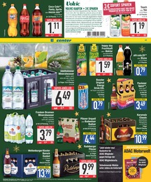 EDEKA Wasser im Prospekt EDEKA Wasser im Prospekt