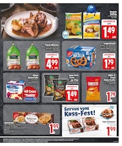 Aktueller EDEKA Prospekt mit Geflügel, "Noch kein °Punktesammler? Hier direkt anmelden!", Seite 13