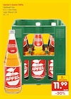 becker‘s bester Säfte Angebote bei Netto Marken-Discount Lippstadt für 11,99 €