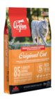 10% de remise avec maxi zoo friends sur toutes les croquettes Orijen 5,4 kg - Orijen en promo chez Maxi Zoo 10% de remise avec maxi zoo friends sur toutes les croquettes Orijen 5,4 kg - Orijen dans le catalogue Maxi Zoo