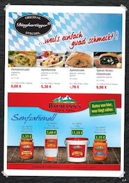 Tiefkühlkost im Hamberger Prospekt Tiefkühlkost im Hamberger Prospekt "RAMADAN" auf Seite 25