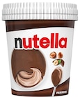 Nutella-Eis Angebote von Ferrero bei Penny Hoyerswerda für 3,99 €