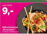 Aktuelle Hähnchen Angebote bei mömax in Nürnberg Aktuelles Hähnchenbrust Prosciutto Angebot bei mömax in Nürnberg ab 9,00 €