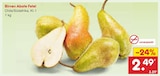 Netto Marken-Discount Großschönau - Birnen Abate Fetel Angebot im Prospekt Birnen Abate Fetel bei Netto Marken-Discount im Großschönau Prospekt für 2,49 €