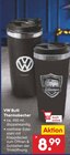Bulli Thermobecher Angebote von VW bei Netto Marken-Discount Zwickau für 8,99 €