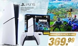 PlayStation5 Digital Edition - Fortnite bei expert im Prospekt "" für 369,99 €