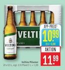 Pilsener Angebote von Veltins bei Marktkauf Ulm für 10,99 €