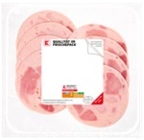 Brühwurst-Aufschnitt bei Kaufland im Celle Prospekt für 1,29 €