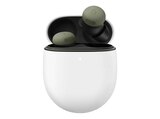 Aktuelle Oliven Angebote bei MediaMarkt Saturn in Jena Aktuelles Pixel Buds Pro 2, In-ear Kopfhörer Bluetooth Olive Angebot bei MediaMarkt Saturn in Jena ab 214,99 €