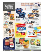 Aktueller EDEKA Prospekt mit Joghurt, "Aktuelle Angebote", Seite 12