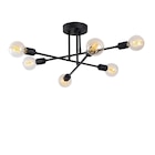 Aktuelle Fliesen Angebote bei POCO in München Aktuelles Opviq Deckenleuchte Flower Angebot bei POCO in München ab 44,99 €